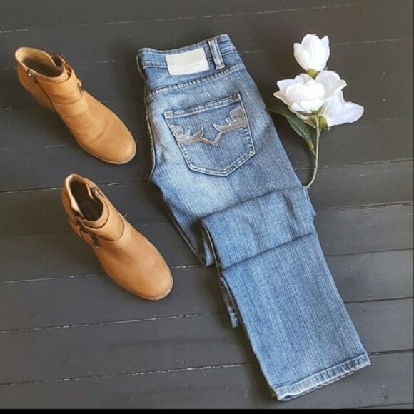 ⚘Diesel Blue Jeans - Picture 1 of 8
